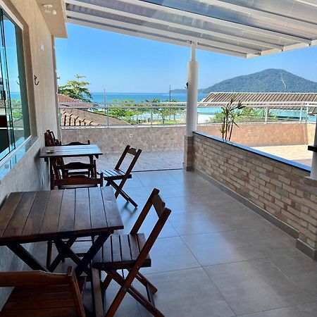 Edifício Lorenzi - Suítes&Aparts Ubatuba Exterior foto