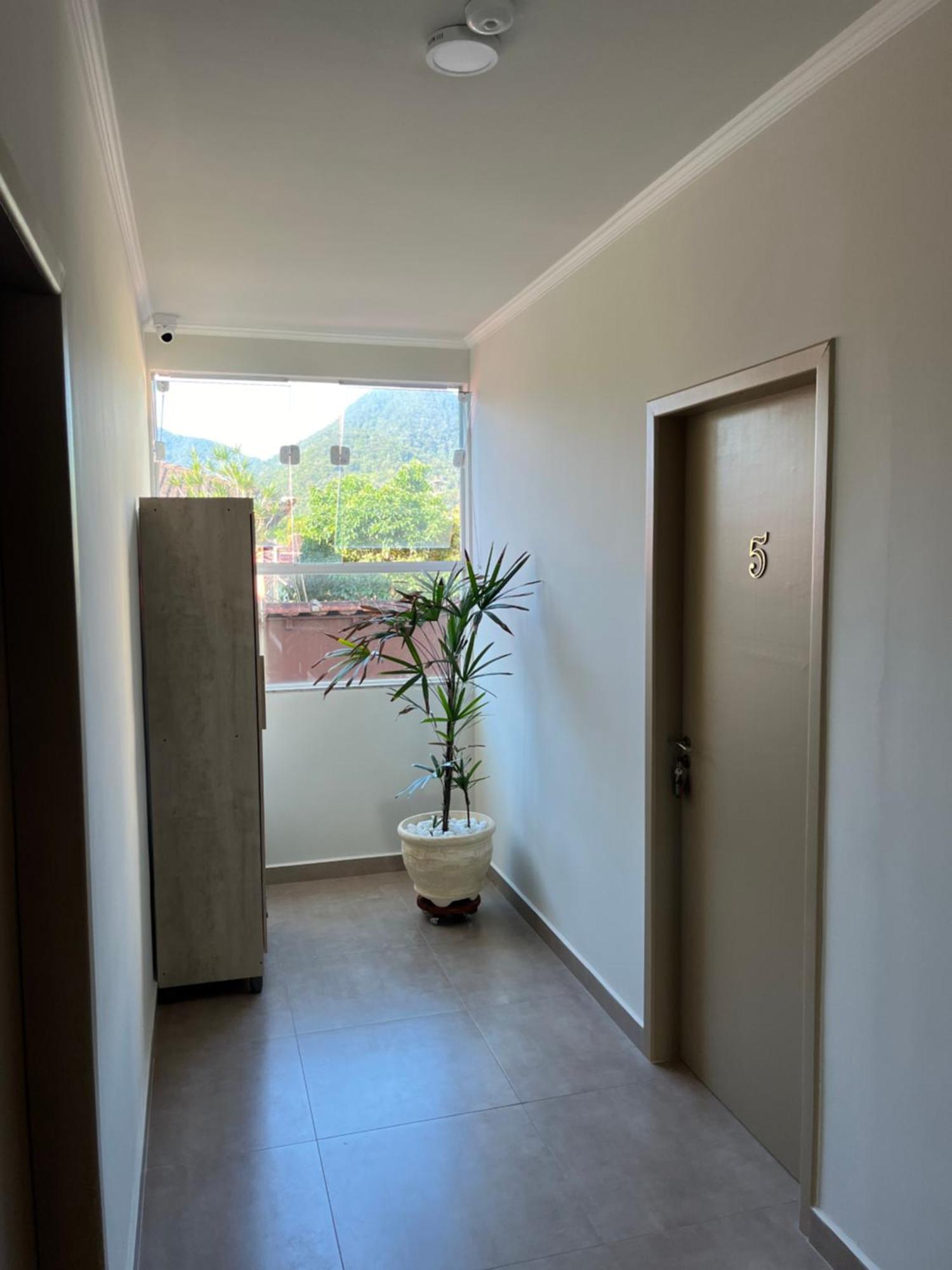 Edifício Lorenzi - Suítes&Aparts Ubatuba Exterior foto